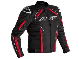 Bihr distribuye la nueva chaqueta racing S-1 de RST