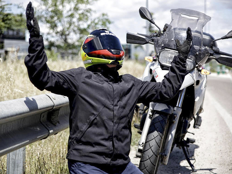 Mapfre Cuidamos tuMoto nos recuerda cuáles son las averías más frecuentes que sufren las motocicletas