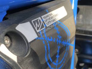 Uniracing: calidad, diseño y protección