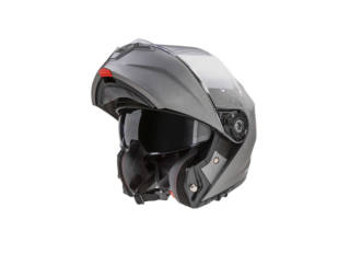 El G100 es el nuevo casco modular de Garibaldi