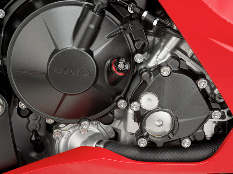Puig lanza el tapón de aceite para el cárter Track