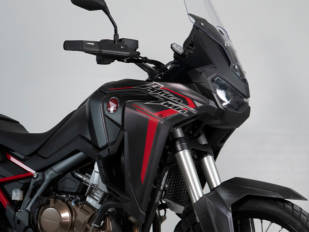 La tecnología GrasTec de Uniracing protege y decora tu moto