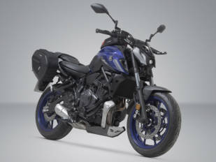 Accesorios SW-Motech para la Yamaha MT-07