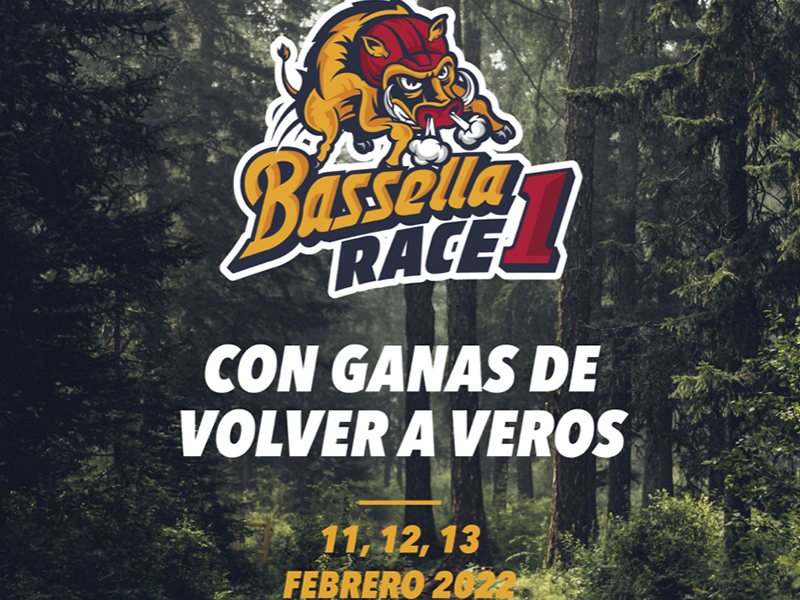 La Bassella Race 1 está de vuelta