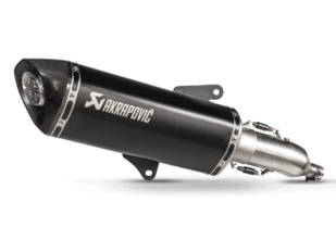 Totimport ya admite pedidos para el slip-on de Akrapovič para la Honda Forza 350 (2021) Totimport ya admite pedidos para el slip-on de Akrapovič para la Honda Forza 350 (2021)