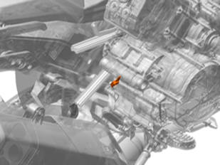 Sensores de motor (VI)
