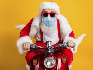 Propuestas para regalar a los moteros durante estas fiestas Propuestas para regalar a los moteros durante estas fiestas