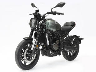 Más potencia para el motor de 300cc Euro 5 de Voge Más potencia para el motor de 300cc Euro 5 de Voge