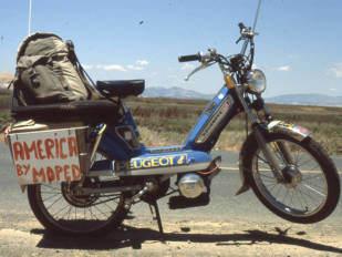 El ciclomotor más fabricado de la historia cumple 50 años