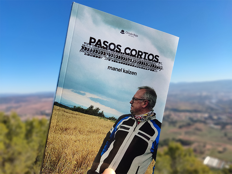 “Pasos Cortos”: nadie dijo que esto iba a ser una trilogía