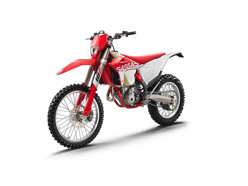 GasGas llama a revisión de pasadores de bloqueo de las pinzas de freno en sus enduro 2021 y 2022
