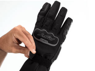 Unos guantes para el día a día, los Axiom de RST Unos guantes para el día a día, los Axiom de RST
