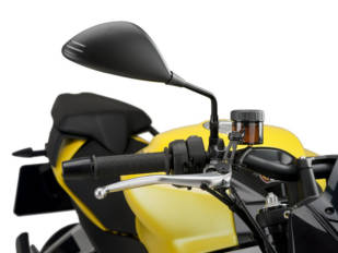Puig lanza el retrovisor Z2 para la Aprilia Tuono 660 2021 Puig lanza el retrovisor Z2 para la Aprilia Tuono 660 2021