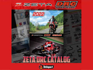 Totimport presenta el catálogo 2022 de Zeta DRC Hardware Totimport presenta el catálogo 2022 de Zeta DRC Hardware