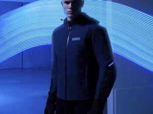 Spidi lanza la chaqueta Hoodle Armour H2Out
