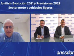 Previsiones optimistas en el sector de la moto Previsiones optimistas en el sector de la moto