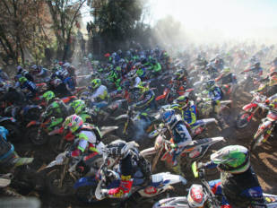 Más de 600 inscritos en la Bassella Race 2022