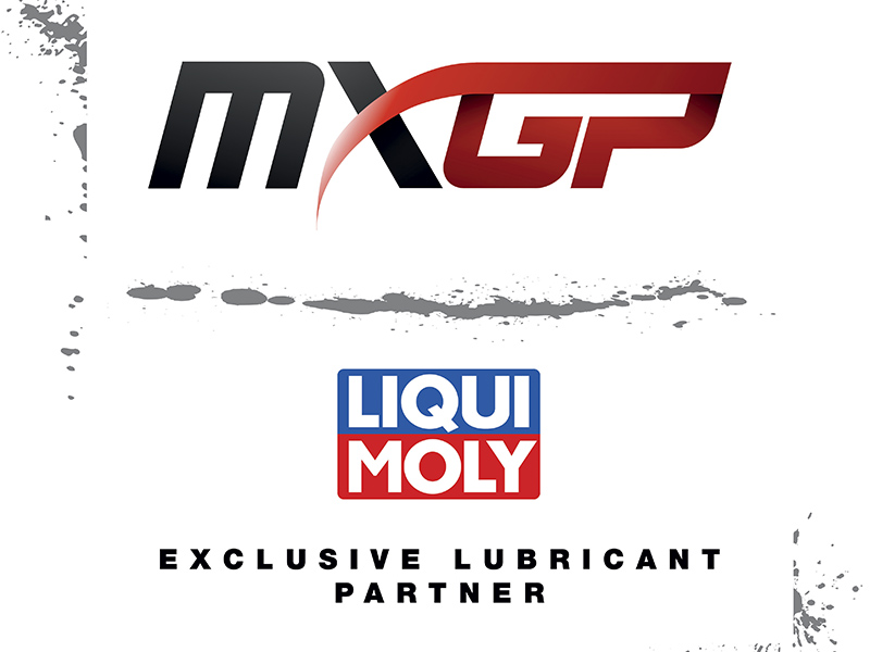 Liqui Moly entra con fuerza en MXGP