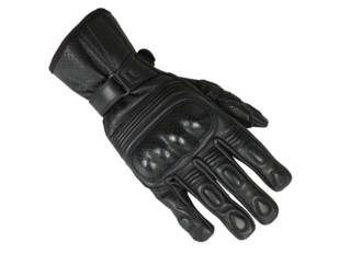 GM2 presenta los nuevos guantes Invictus