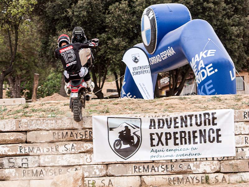 Adventure Experience anuncia su 2ª edición en mayo