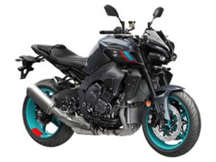 Los Bridgestone Battlax Hypersport S22 serán de serie en la Yamaha MT-10