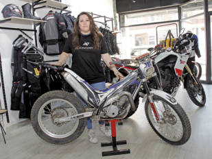 Zona Terra: Offroad en vena