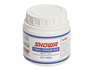 Euromoto85 incorpora a su oferta varios productos Showa
