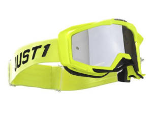 GM2 ofrece las gamas Iris y Vitro del catálogo de gafas Just1 a un precio especial