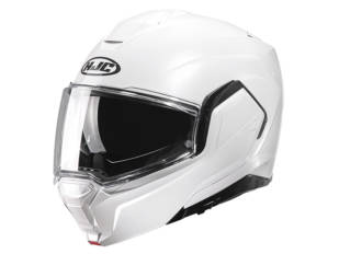 Poiexiss Globus presenta el i100, el nuevo casco modular de HJC