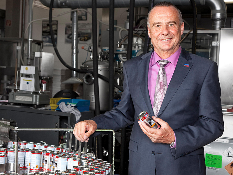 Liqui Moly cierra 2021 con récord de volumen de ventas