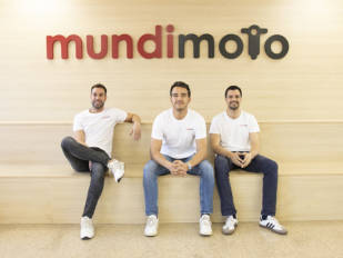 Mundimoto: generación Z