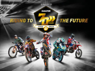 70 aniversario Galfer: salud de acero