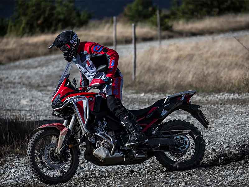 Descubre las nuevas botas Eleveit X-Tarmac y X-Tarmac WP