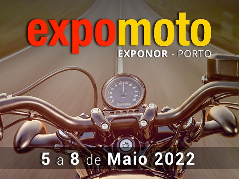 ¡Faltan 9 días para ExpoMoto Porto!