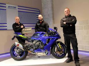 Motos Ceni (Torrejón de Ardoz): «Vendo pasión»