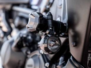 Puig lanza sus nuevos faros auxiliares Beam 2.0