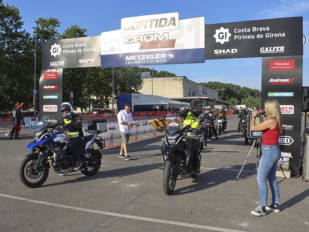 Hoy se abren las inscripciones para la Crom Ride Girona 2022