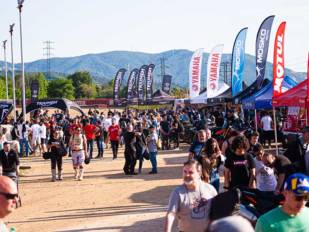 Éxito de asistencia en la segunda edición de la Adventure Experience
