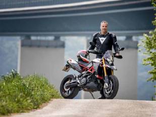 5 preguntas a Alexander Wolff (director de INTERMOT)