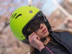 Nuevos colores en la gama de cascos de Tucano Urbano