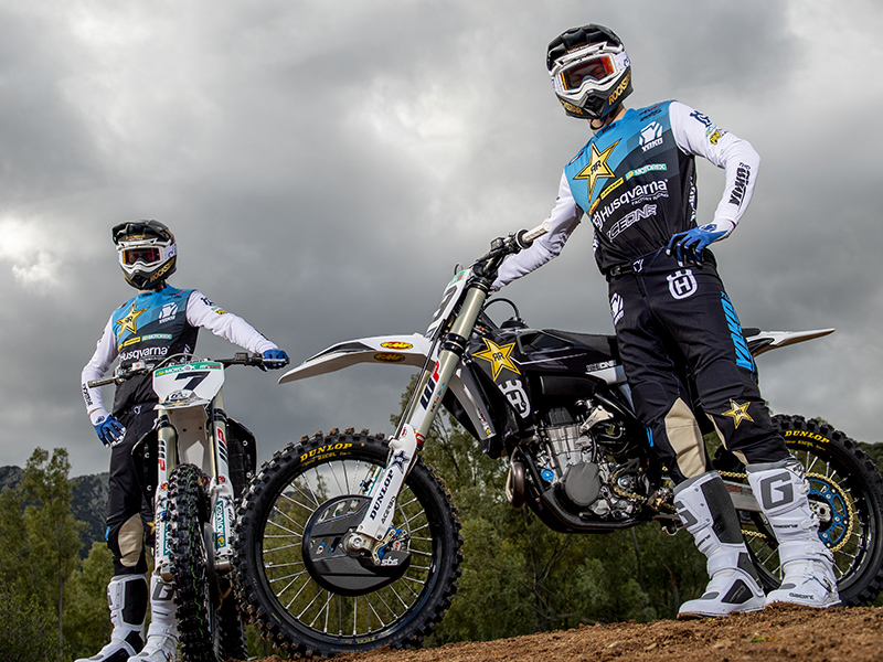 Cascos de off road y trail: seguridad en todos los terrenos