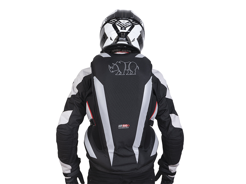 Nuevos chalecos airbag Rock Tool Co