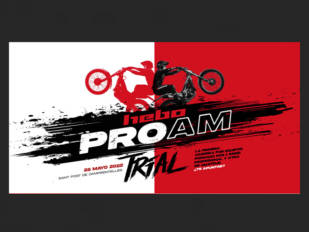 Hebo lanza la competición Hebo Pro Am Trial