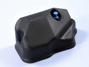 Polini lanza una Airbox para las Vespa PX 125/150 y PE 200