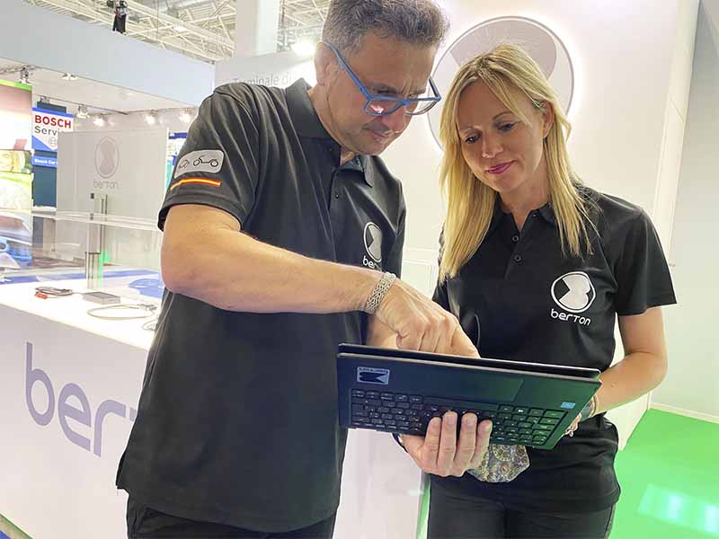 Autopromotec 2022 superó los 75.000 visitantes