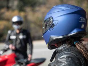 Intercomunicador Sena SRL Mesh para cascos Shoei