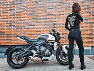 Los pantalones Racered disfrutan de hasta 5 años de garantía