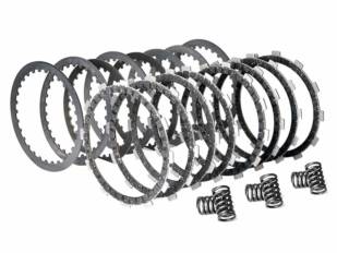 Surflex lanza unos discos de embrague para Husqvarna Surflex lanza unos discos de embrague para Husqvarna