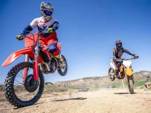 WP Suspension reivindica sus Pro Components a través del concepto ‘4 All The Riders’