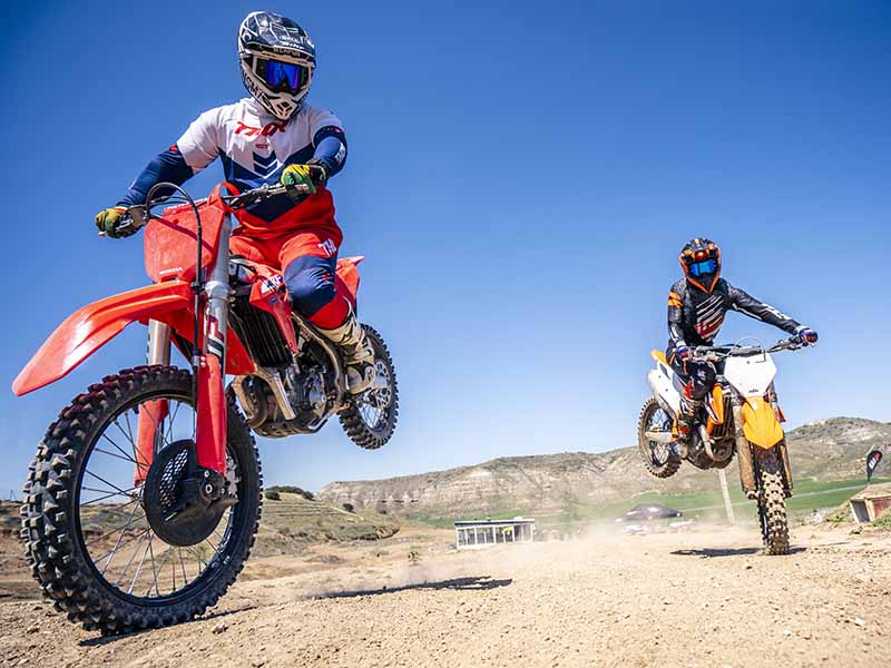 WP Suspension reivindica sus Pro Components a través del concepto ‘4 All The Riders’